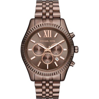 Michael Kors MK8522 Lexington Big Watch