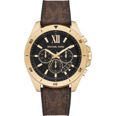 Michael Kors MK8849 Brecken Watch