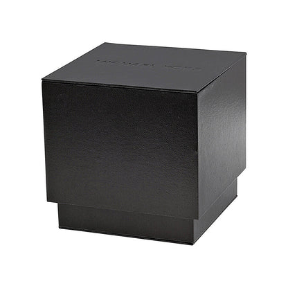 Michael Kors Parker Champagne Dial Gold-tone Watch MK5784