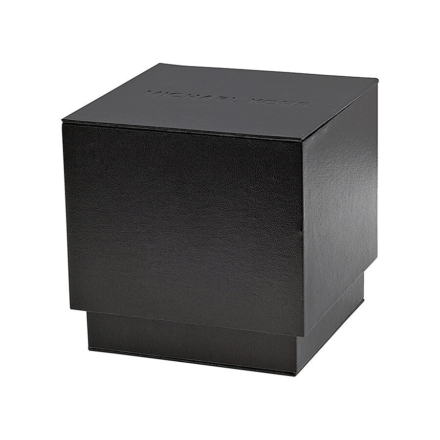 Michael Kors Parker Chronograph Gold Dial Ladies Watch MK5688