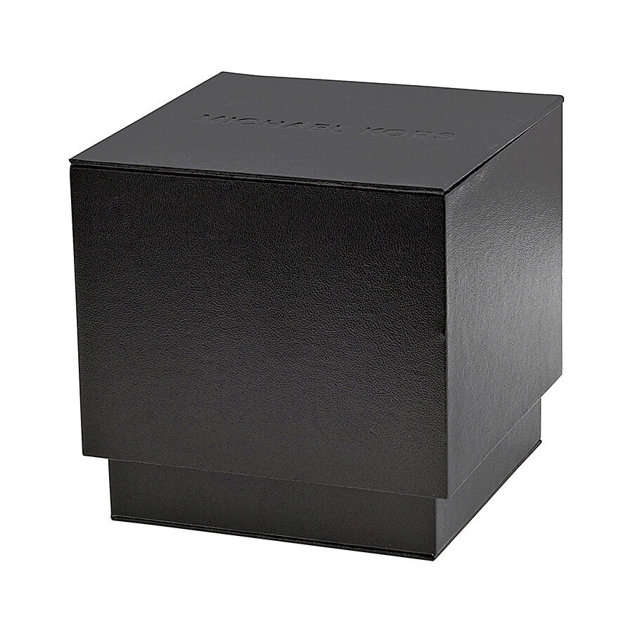 Michael Kors Parker Chronograph Gold-tone Ladies Watch MK2280