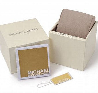 Michael Kors Parker Gold Women's Watch - MK6313