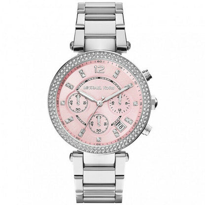 Michael Kors Parker Ladies Quartz MK6105