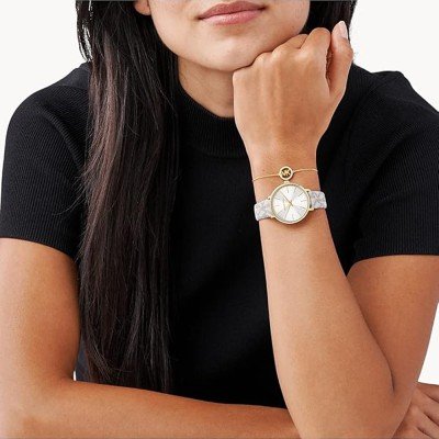 Michael Kors Pyper MK1037 Watch