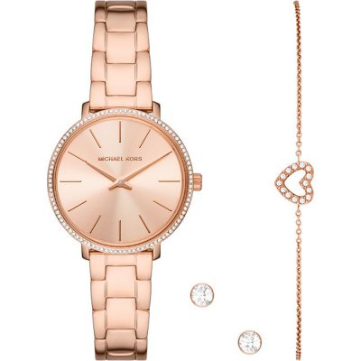 Michael Kors MK1040 Pyper Watch