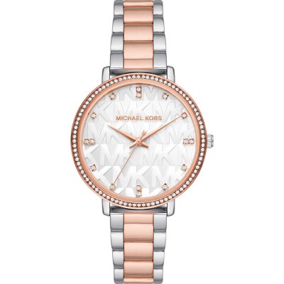 Michael Kors MK4667 Pyper Watch