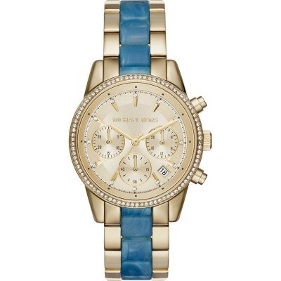 Michael Kors Ritz Bryant Watch MK6328