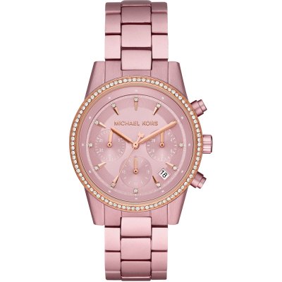 Michael Kors Ritz MK6753 Bryant Watch