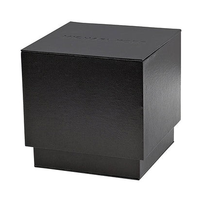 Michael Kors Runway Gold Dial Crystal Ladies Watch MK5706