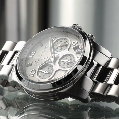 Michael Kors Runway MK7325 Watch