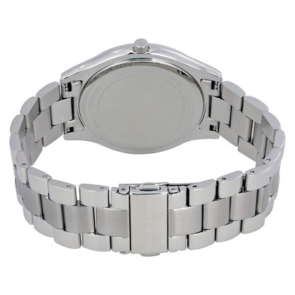 Michael Kors Runway Silver Dial Women's Watch - MK3178