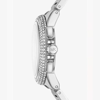 Michael Kors Silver Ladies Watch - MK6993