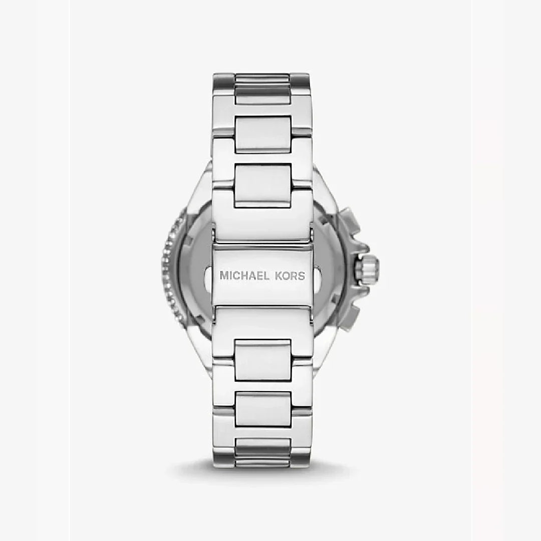 Michael Kors Silver Ladies Watch - MK6993