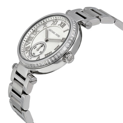 Michael Kors Skylar Silver Women's Watch - MK5866