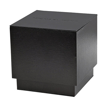 Michael Kors Skylar Silver Dial Stainless Steel Ladies Watch MK5866