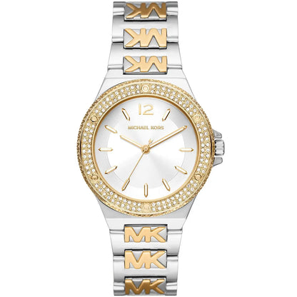 Michael Kors Two Tone Ladies Watch - MK7338