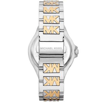 Michael Kors Two Tone Ladies Watch - MK7338
