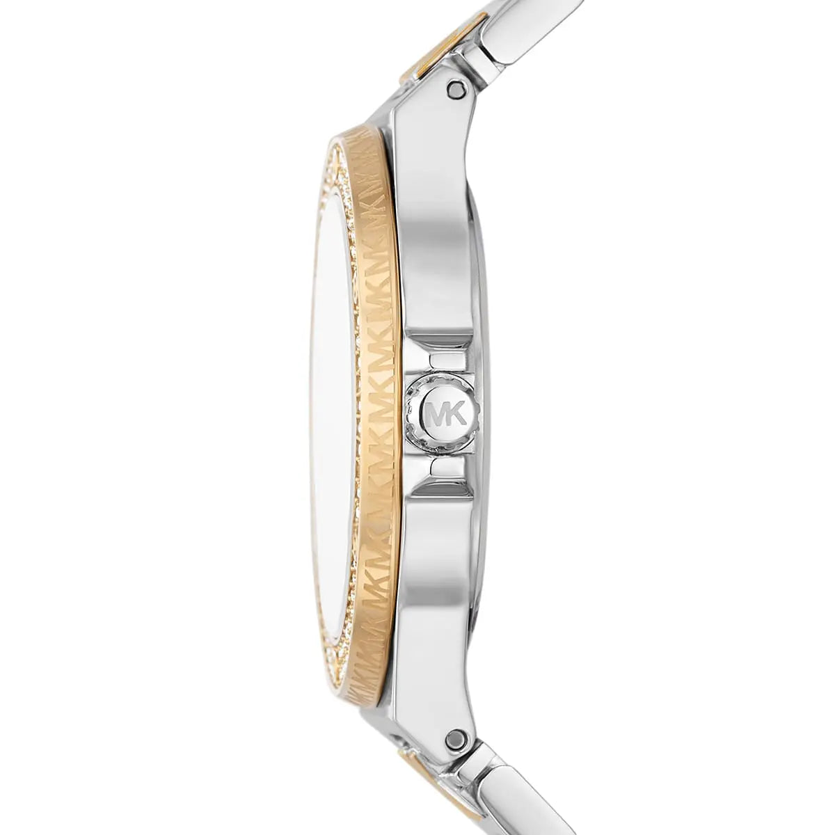Michael Kors Two Tone Ladies Watch - MK7338