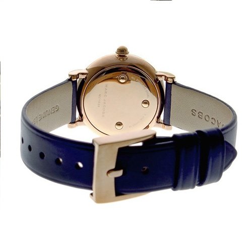 Marc Jacobs Classic Mini Ladies Watch MJ1539