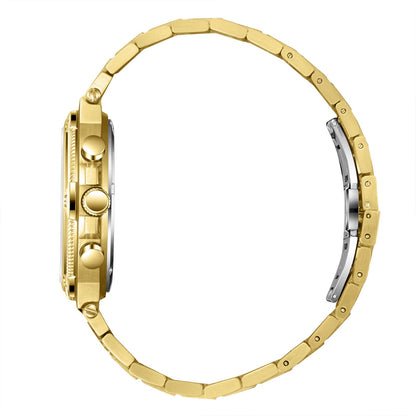 Slazenger Gold Men's Watch SL.09.2603.2.150 SL.09.2603.2.150 - Image 3