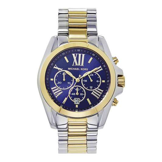 Michael Kors Bradshaw Chronograph Dial Watch MK5976