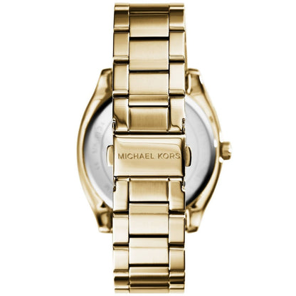 Michael Kors Bryn Gold Women's Watch - MK6134