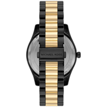 Michael Kors Lexington Two-tone Men's Watch - MK8948