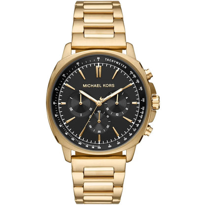 Michael Kors Sullivan Chronograph Gold-Tone Men's Watch - MK8969
