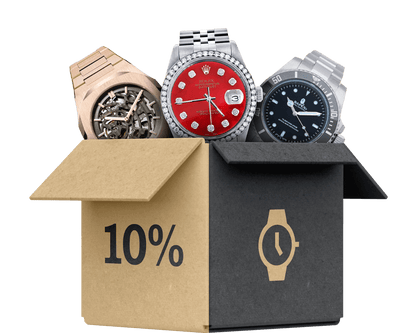 Watch MYSTERY BOX 2.0 (Upgraded)