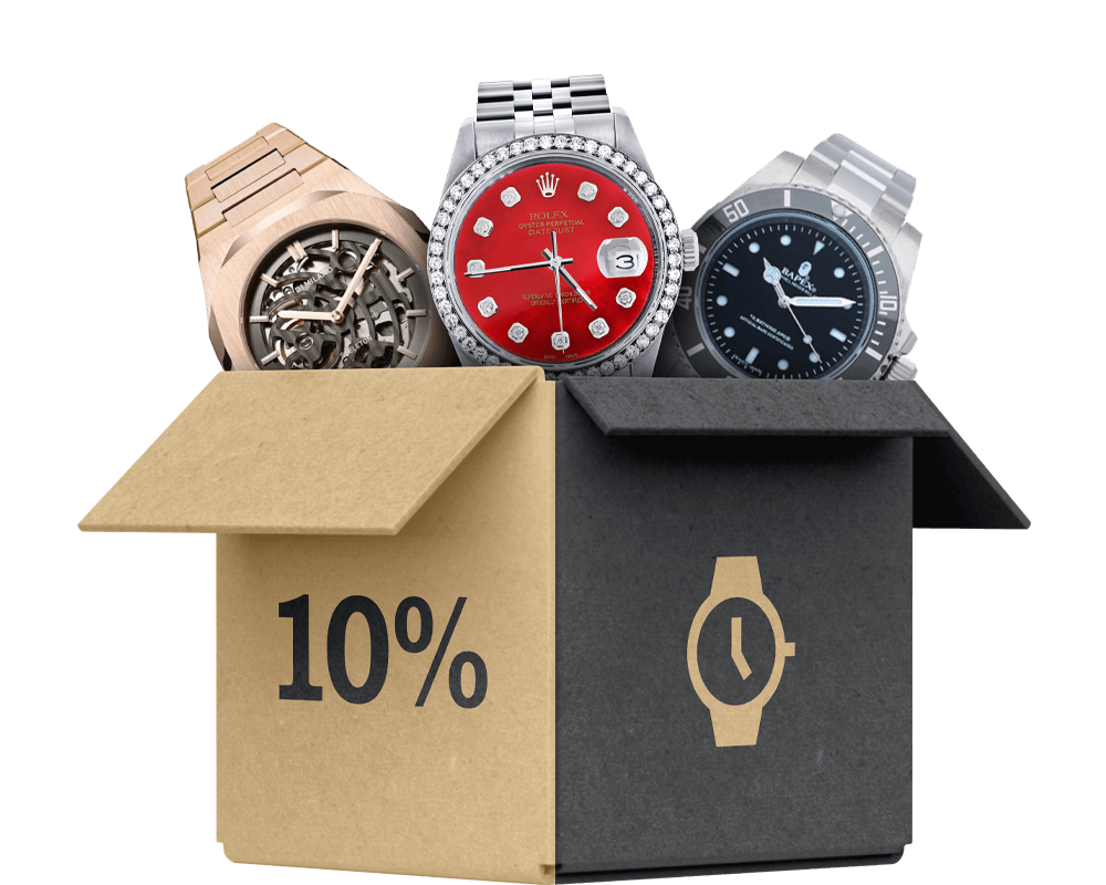 Watch MYSTERY BOX 2.0 (Upgraded)