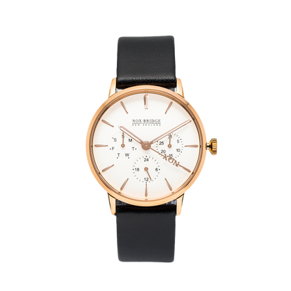 Noxbridge Classic Capella Rose Gold 36MM CRG36