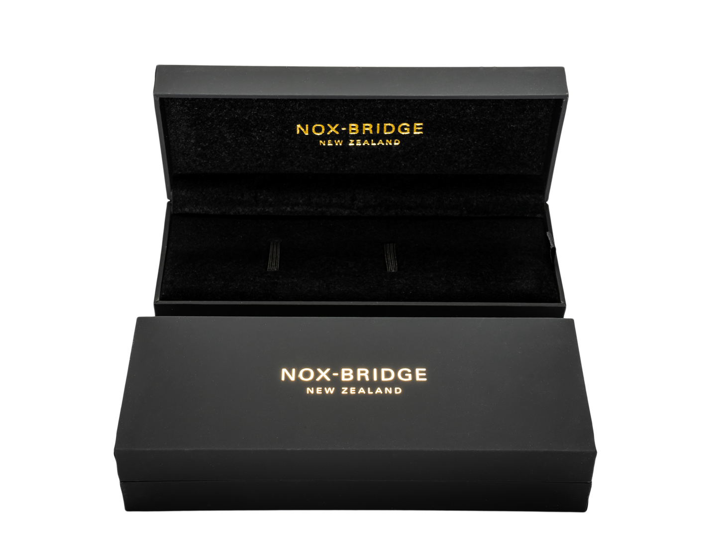 Noxbridge Gold Men's Watch - AG41
