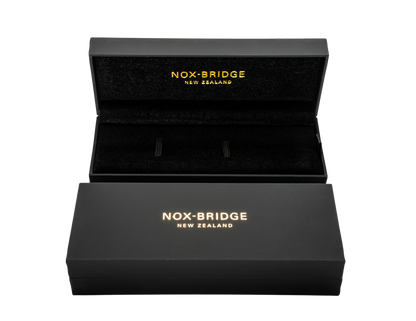 Noxbridge Gold Men's Watch - AG41