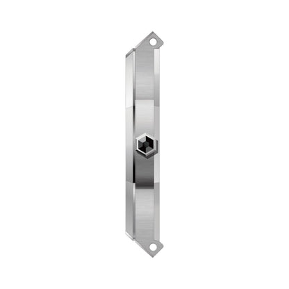 Noxbridge Revo Ocean ECC4S watch side profile showing case thickness