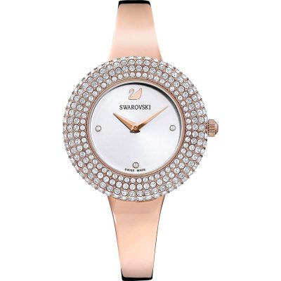 Swarovski Rose gold Women's Watch - 5484073