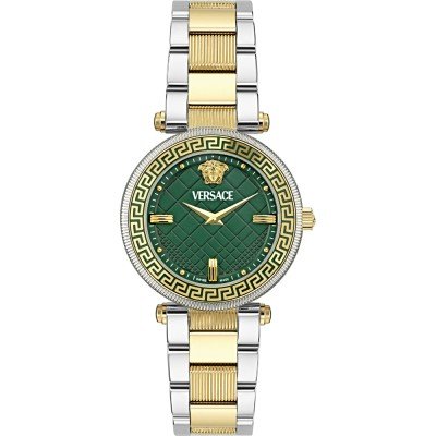 Versace Silver Women's Watch - VE8B00524