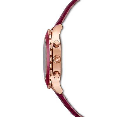 Swarovski Gold Women's Watch - 5547642