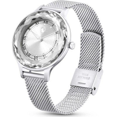 Swarovski Silver Women's Watch - 5650039
