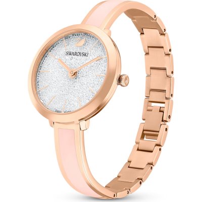 Swarovski Rose gold Women's Watch - 5642221