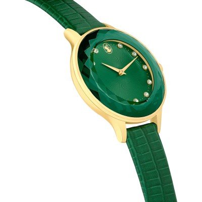 Swarovski Gold Women's Watch - 5650005