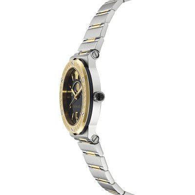 Versace Multicolour Unisex Watch - VE7G00223