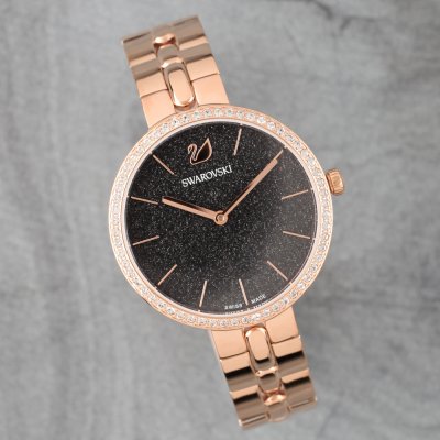 Swarovski Rose gold Women's Watch - 5517797