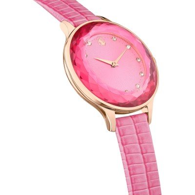 Swarovski Rose gold Women's Watch - 5650030