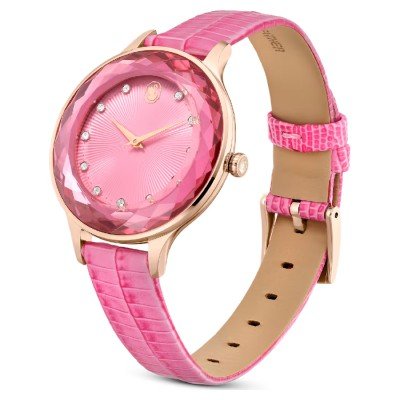 Swarovski Rose gold Women's Watch - 5650030