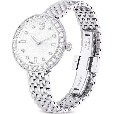 Swarovski Silver Women's Watch - 5673022