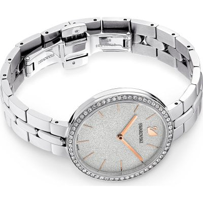 Swarovski Silver Women's Watch - 5517807