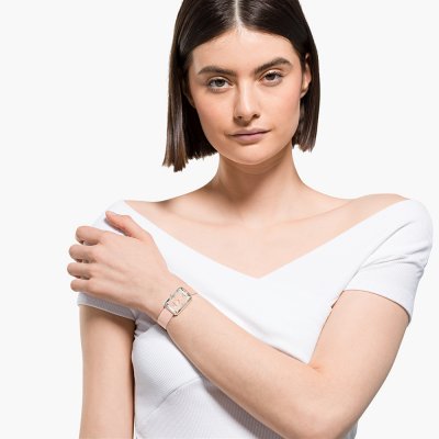 Swarovski Silver Women's Watch - 5547719