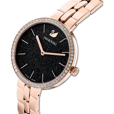 Swarovski Rose gold Women's Watch - 5517797