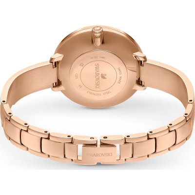 Swarovski Rose gold Women's Watch - 5642221