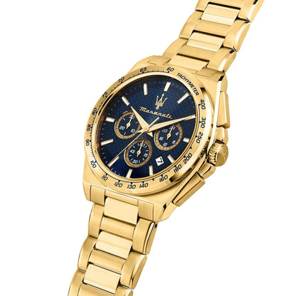 Maserati Velocità R8873652002 Velocità Chrono Watch